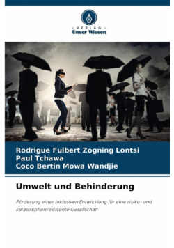 Umwelt und Behinderung