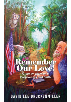 Remember Our Love!