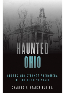 Haunted Ohio