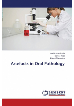 Artefacts in Oral Pathology