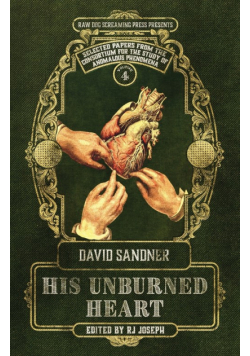 His Unburned Heart