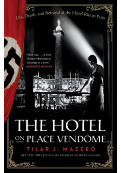 Hotel on Place Vendome, The