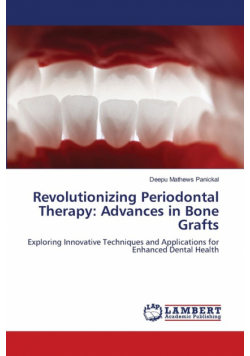 Revolutionizing Periodontal Therapy