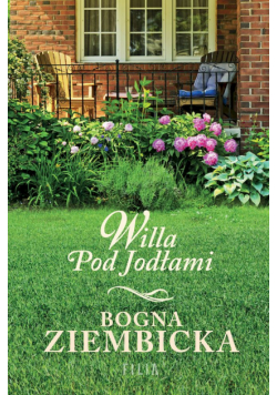 Willa Pod Jodłami