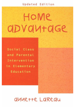 Home Advantage