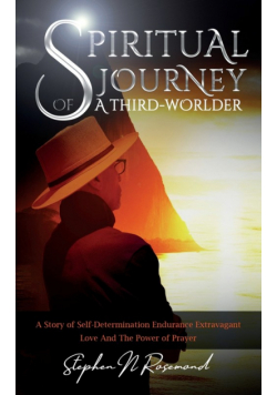 Spiritual Journey Of A Third-Worlder