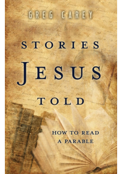 Stories Jesus Told