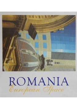 Romania European Space