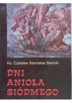 Dni Anioła Siódmego