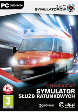Świat Symulatorów Symulator Służb Ratunkowych PC