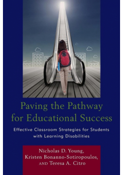 Paving the Pathway for Educational Success