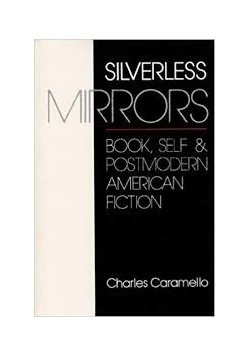 Silverless Mirrors. Book, Self & Postmodern American Fiction