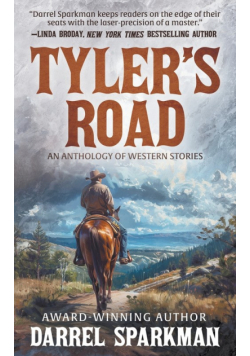 Tyler's Road