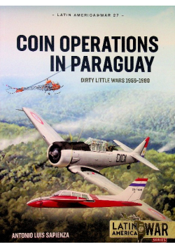 Coin Operations In Paraguay
