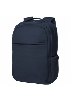 Plecak 2-komorowy biznesowy Coolpack bolt navy blue