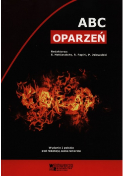 ABC oparzeń