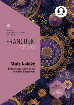 Mały Książę.