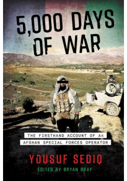 5,000 Days of War