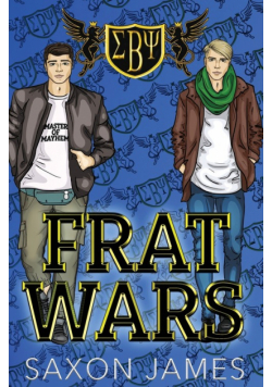 Frat Wars