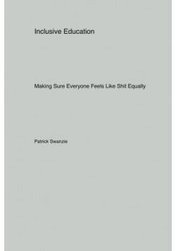 Inclusive Education