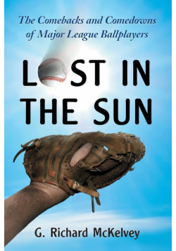 Lost in the Sun