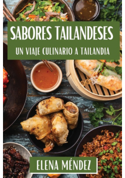Sabores Tailandeses