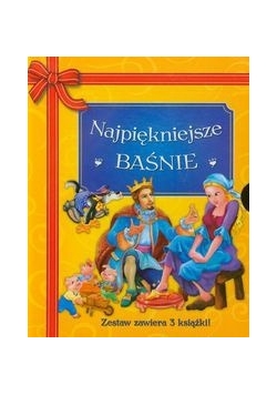 Najpiękniejsze baśnie