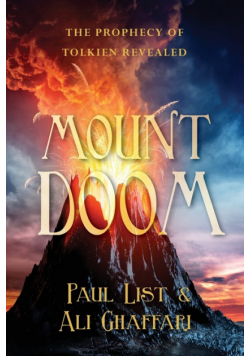 Mount Doom