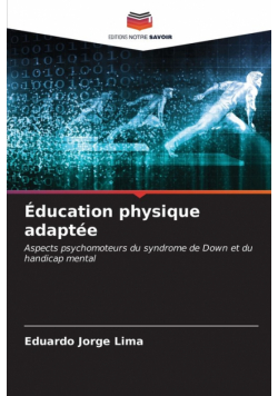 Éducation physique adaptée
