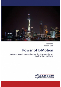 Power of E-Motion