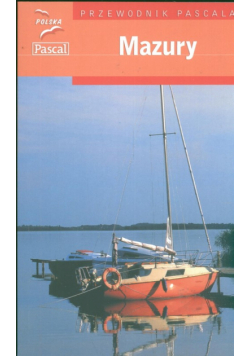 Mazury Przewodnik Pascala