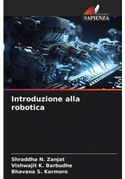 Introduzione alla robotica