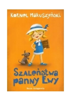 Szaleństwa Panny Ewy