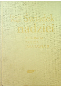 Świadek nadziei