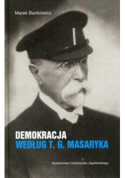 Demokracja według T.G. Masaryka