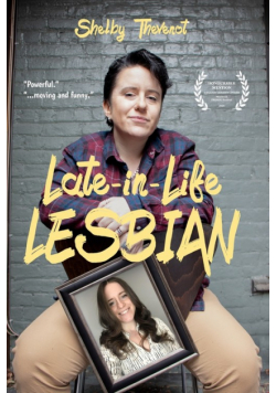 Late-in-Life Lesbian