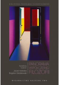 Panorama współczesnej filozofii