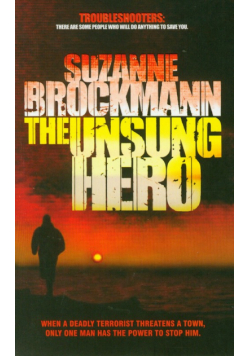 Unsung Hero