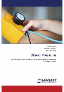 Blood Pressure