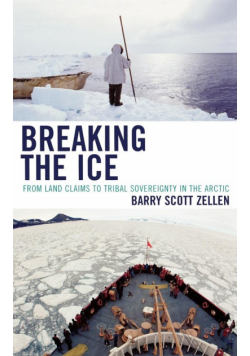 Breaking the Ice