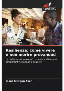 Resilienza