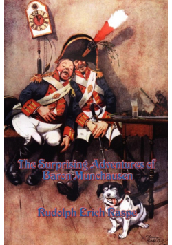 The Surprising Adventures of Baron Munchausen
