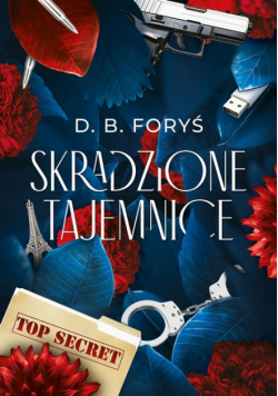 Skradzione tajemnice