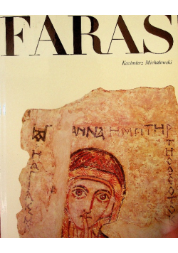 Faras Malowidła ścienne