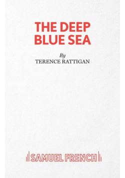Deep Blue Sea