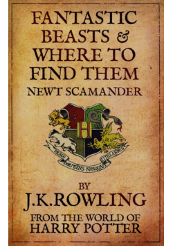 Fantastic Beasts and Where to Find Them Newt Scamander