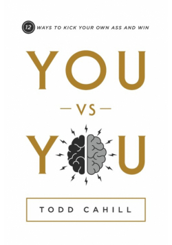 You vs You