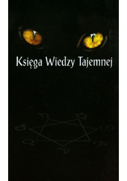 Księga wiedzy tajemnej
