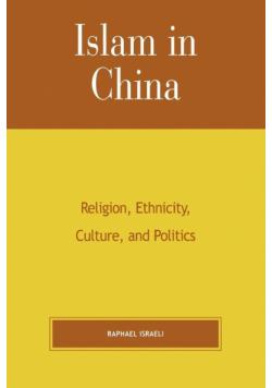Islam in China
