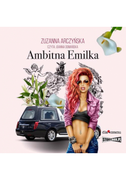 Ambitna Emilka